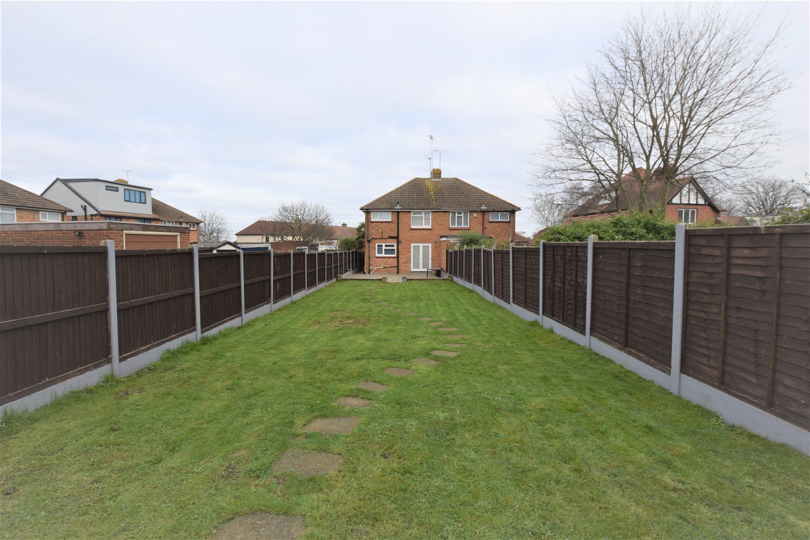 Broadview Avenue, Rainham Harrisons Reeve Rainham